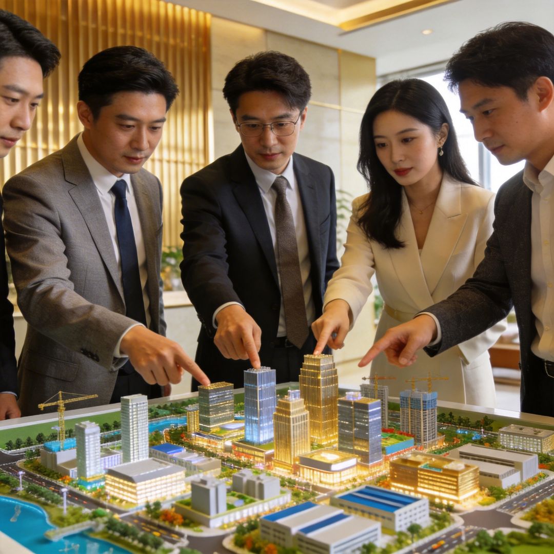 临沂产业强县:2026临沭县可行性研究报告编写服务商深度评测 临沂产业强县:2026临沭县可行性研究报告编写服务商深度评测